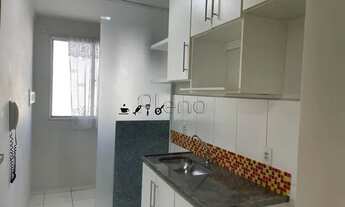 Imagem 3: Apartamento à venda no Jardim Nova Europa, Campinas 2 quartos