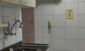 Imagem: Alugo apartamento no Turu semi mobiliado