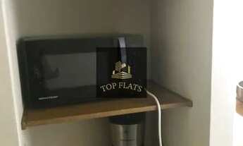 Imagem 7: Flat disponível na Vila Olímpia