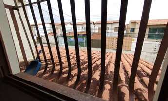 Imagem 6: Casa para venda tem 250 metros quadrados com 2 quartos em Novo Cohatrac - São José de Riba