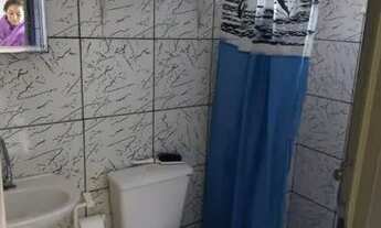 Imagem 5: Vende se uma casa, no PQ. Calixtópolis