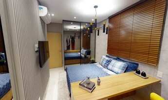 Imagem 6: Apartamento 4 suítes no prédio mais alto do Setor Marista