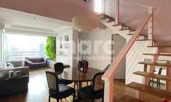 Imagem: SAO PAULO - Apartamento Padrão - PINHEIROS