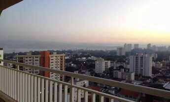 Imagem 1: Apto completo na Vila Ema