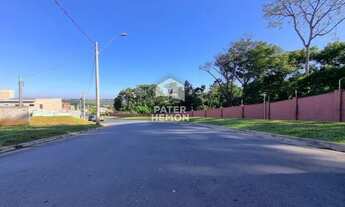 Imagem 16: Lote em Condomínio Fechado para Venda em Senador Canedo, Jardins Barcelona