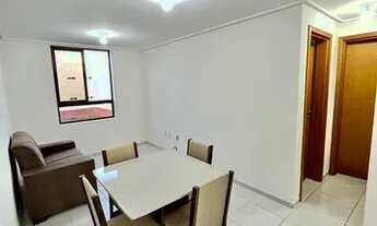 Imagem 5: Alugo apartamento mobiliado nos Bancários