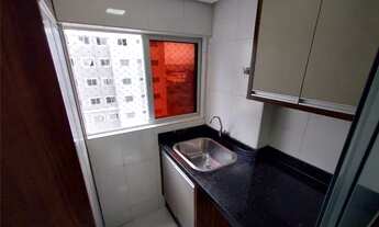 Imagem 4: ALUGUEL- TOP LIFE-LONG BEACH 2 QTOS -TAGUATINGA-DF