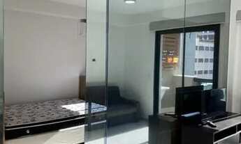 Imagem 7: Apartamento para aluguel tem 40 metros quadrados com 1 quarto em Bela Vista - São Paulo