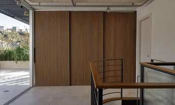 Imagem 4: Cobertura duplex para venda possui 180 metros quadrados com 2 quartos