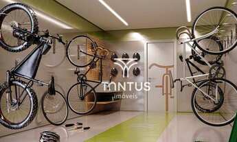 Imagem 7: Apartamento com 2 dormitórios à venda, 53 m² por R$ 557.086 - Centro - Curitiba/PR[lLançam