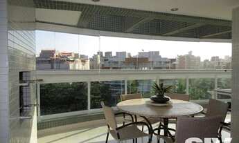 Imagem 5: IMÓVEL PARA VENDA EM BERTIOGA - RIVIERA DE SÃO LOURENÇO