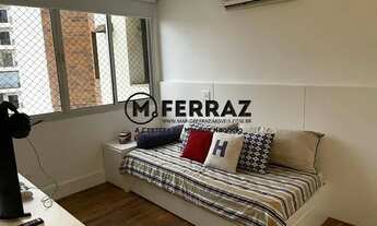 Imagem 5: RUA TRANQUILA, COLADO AO PAQRUE DO POVO ITAIM BIBI OPORTUNIDADE CONFIRA!