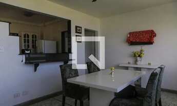 Imagem 3: Apartamento para Aluguel - Gonzaga , 3 Quartos, 103 m2