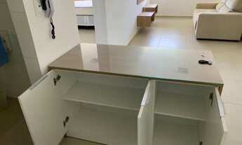 Imagem 3: Apartamento para aluguel com 42 m² com 1 quarto em Ponta Verde - Maceió - Alagoas