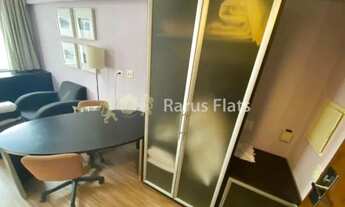 Imagem 3: Flat com 1 dormitório para alugar na Bela Vista - 29m²