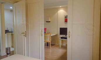 Imagem 9: The World na Vila Olímpia com 1 dormitório próximo da Avenida dos Bandeirantes