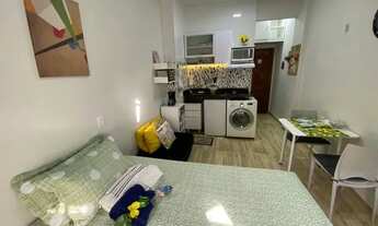 Imagem 2: APARTAMENTO TODO REFORMADO