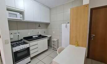 Imagem 2: ALAMEDA DOS EUCALIPTOS Q 107 APTO 509 -ED. CONQUEST APTO 509A