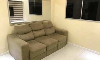 Imagem 6: Apartamento mobiliado em Camaçari Aluguel Vila Cantuária