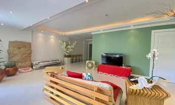 Imagem 3: Apartamento com 3 quartos para vender no Jardim Oceancio Barra da Tijuca