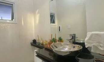 Imagem 7: Casa mobiliada em condomínio fechado no Vale Ville