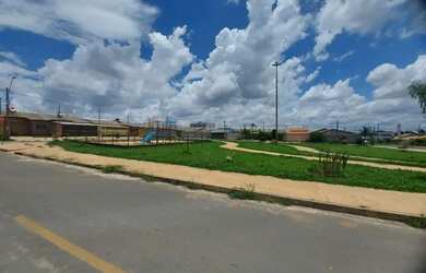 Imagem 2: Vendo casar Riacho Fundo II com 2 Quartos Otima localização..