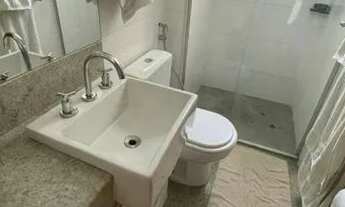 Imagem 2: Apartamento bairro Santo antonio