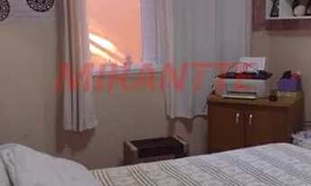 Imagem 4: Sobrado no Mandaqui 4 dormitorios sendo 1 suite 4 vagas churrasqueira 118 metros