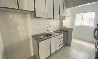 Imagem 7: Aluguel Anual - 02 dormitórios - Quadra Mar - Centro - Balneário Camboriú