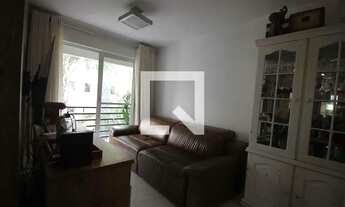 Imagem 3: Apartamento para Aluguel - Jardim Marajoara , 3 Quartos, 64 m2