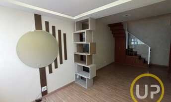 Imagem: Cobertura em Ouro Preto - Belo Horizonte