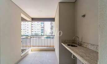 Imagem 7: Santo André - Apartamento Padrão - Jardim