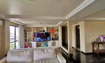 Imagem: Cobertura Porta do Sol 286m²/ Duplex/ Parque