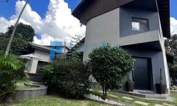 Imagem 4: Casa para Venda, Condomínio Arujazinho I, II, III, localizado na cidade de Arujá / SP. R$3