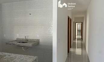 Imagem 2: Casa linear 3 quartos com uma suíte a poucos metros da praia de Jacaraípe