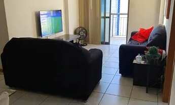 Imagem 5: Apartamento com 2 dormitórios, 1 suíte, DCE e 1 vaga de garagem à venda, 85 m² por R$ 630