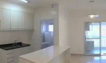 Imagem 4: Apartamento com 2 dormitórios para alugar, 77 m² por R$ 5.000,00/mês - José Menino - Santo