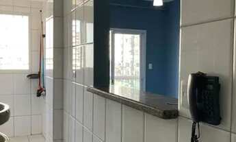 Imagem 6: Apartamento para locação no Canto do Forte