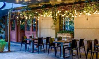 Imagem 6: Flat Mercure Times Square disponível para venda com 30m² e 01 vaga de garagem