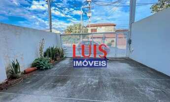 Imagem 4: Casa com 3 dormitórios à venda, 260 m² por R$ 980.000,00 - Piratininga - Niterói/RJ