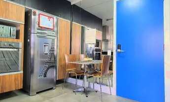 Imagem: Apto Reformado Próximo Avenida Paulista