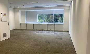 Imagem 4: Sala Comercial Para Locação Em Alphaville