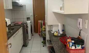 Imagem 3: Apartamento para venda possui 70 metros quadrados com 3 quartos em Encruzilhada - Recife