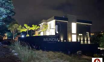 Imagem 3: Casa (sobrado em condominio) 4 dormitórios/suite, cozinha planejada, portaria 24 horas, la