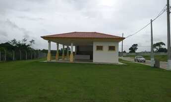 Imagem 2: Lindo lote Condomínio Barão de Tremembé metragem de 250m2