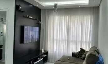 Imagem 1: 22 - Apartamento em Bento Ferreira