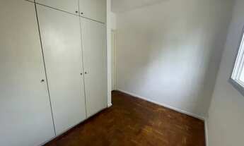 Imagem 7: Apartamento para aluguel com 80 metros quadrados com 2 quartos em Vila Clementino - São Pa