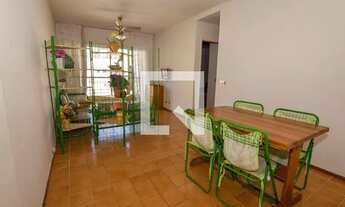 Imagem 5: Apartamento para Aluguel - Jardim Santa Genovevan, 2 Quartos, 98 m2