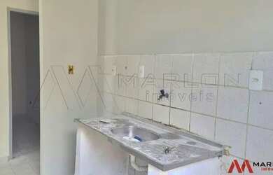 Imagem 7: Casa em Parque Industrial, 2 quartos, sendo 1 suíte, muro alto, quintal grande, 65m²