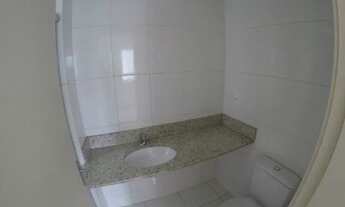 Imagem 6: Apartamento à venda, 3 quartos, 1 suíte, 1 vaga, Ouro Preto - Belo Horizonte/MG